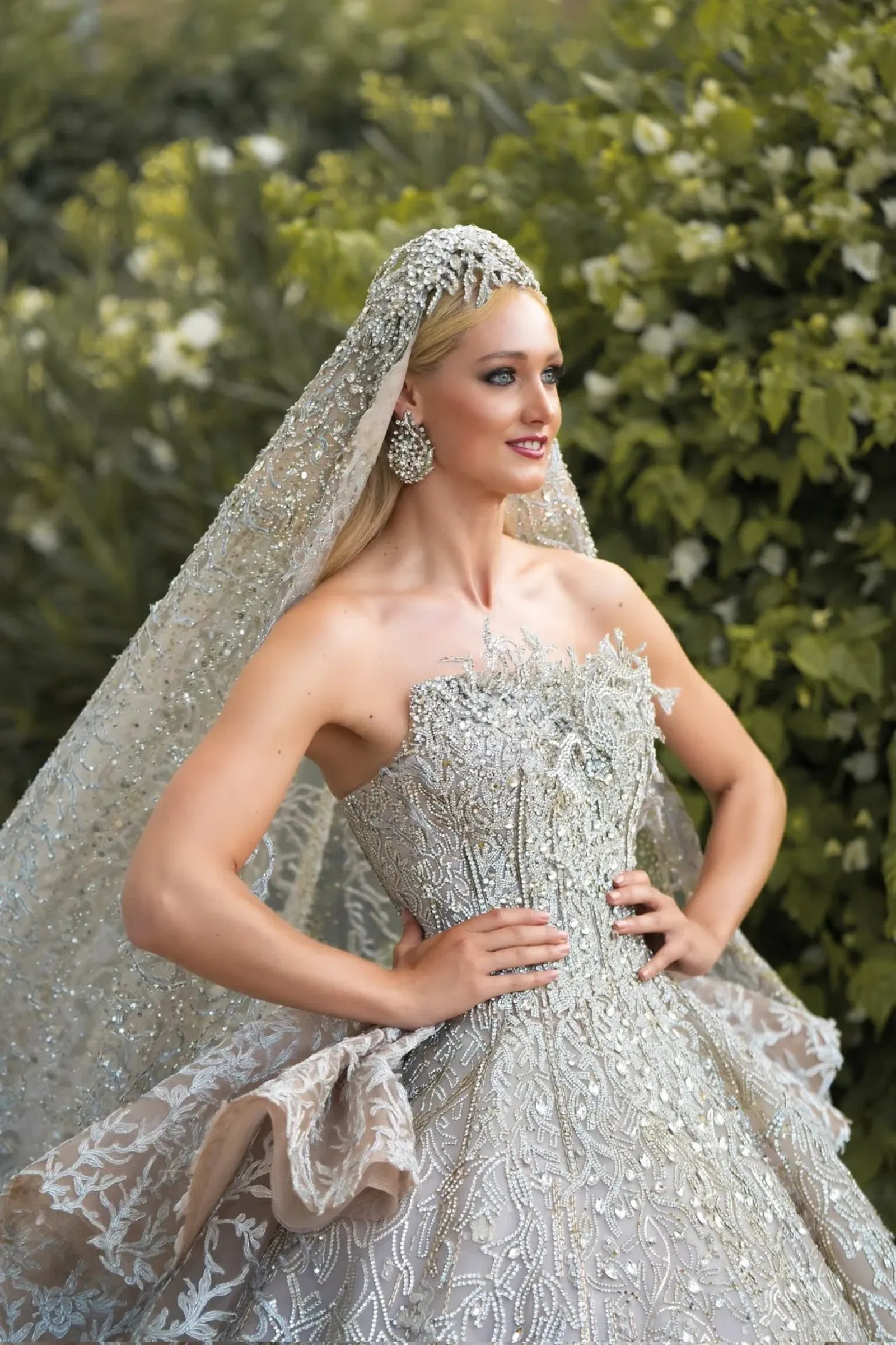 Wedding photography in Marrakech capturing an elegant celebration - photographer marrakech